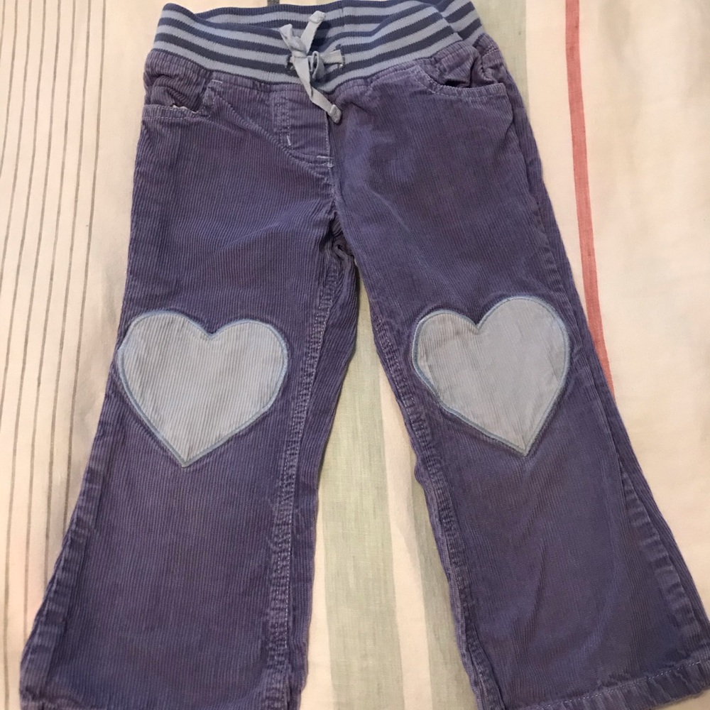 Mini Boden Corduroys
